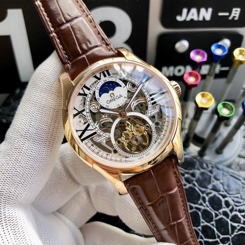 Patek Philippe 42mm 53 (4)