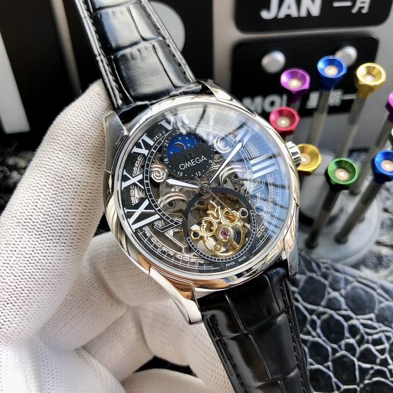 Patek Philippe 42mm 53 (5)