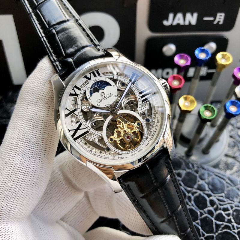 Patek Philippe 42mm 53 (6)