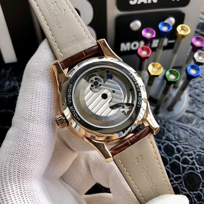 Patek Philippe 42mm 53 (8)