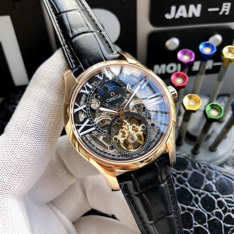 Patek Philippe 42mm 53 (9)