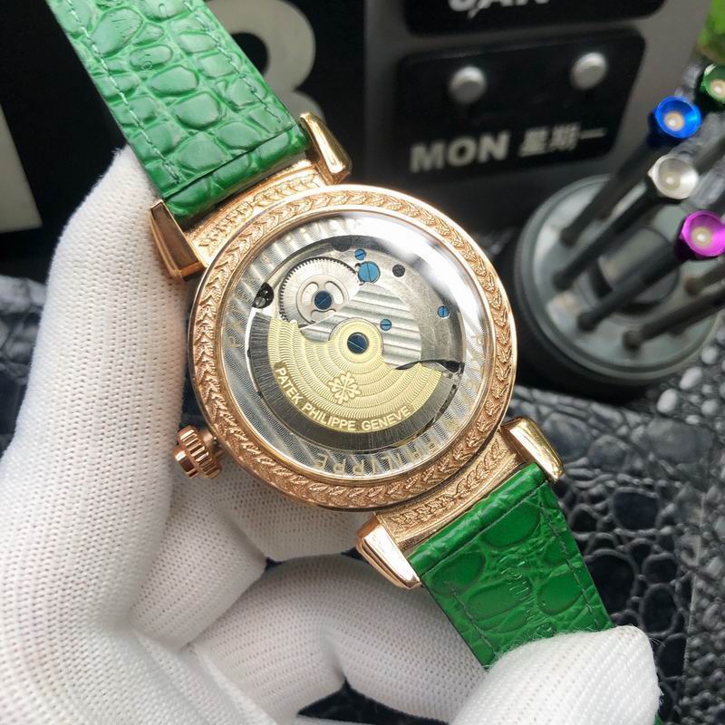 Patek Philippe 42mm 61 (10)