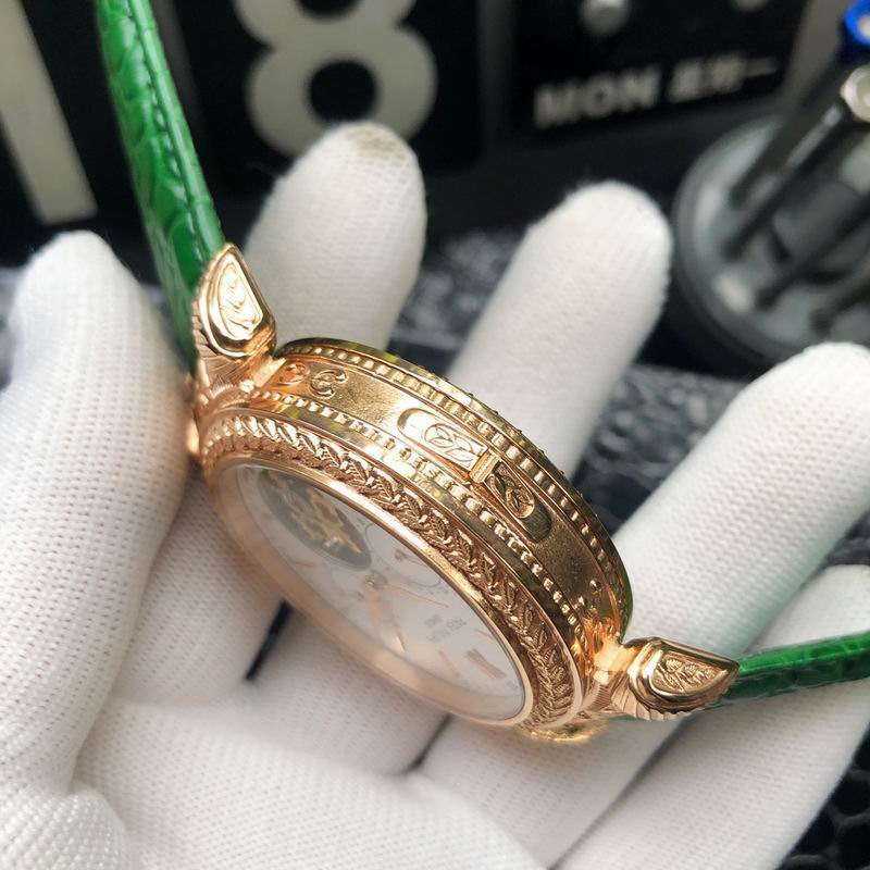 Patek Philippe 42mm 61 (16)