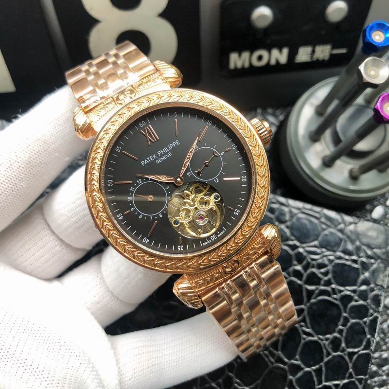 Patek Philippe 42mm 61 (20)