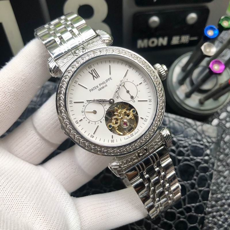 Patek Philippe 42mm 61 (21)