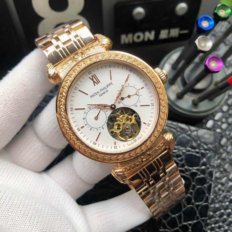 Patek Philippe 42mm 61 (22)