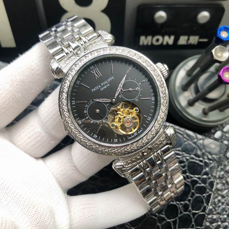 Patek Philippe 42mm 61 (23)