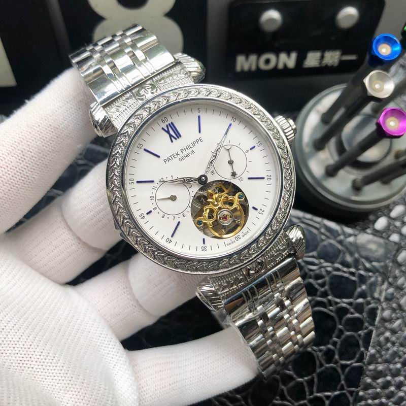 Patek Philippe 42mm 61 (24)