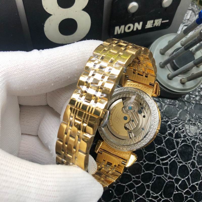 Patek Philippe 42mm 61 (27)