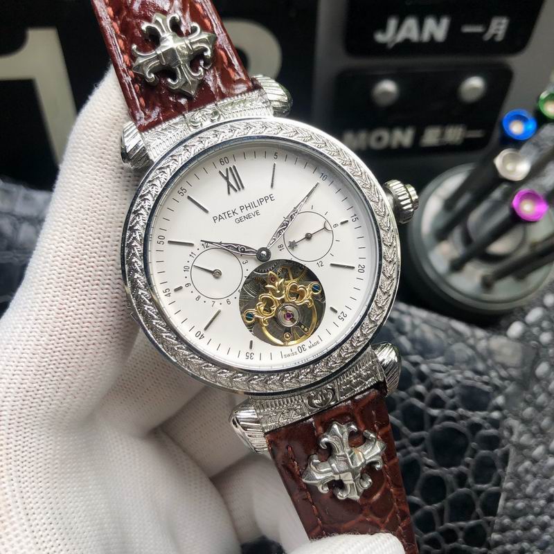 Patek Philippe 42mm 61 (28)