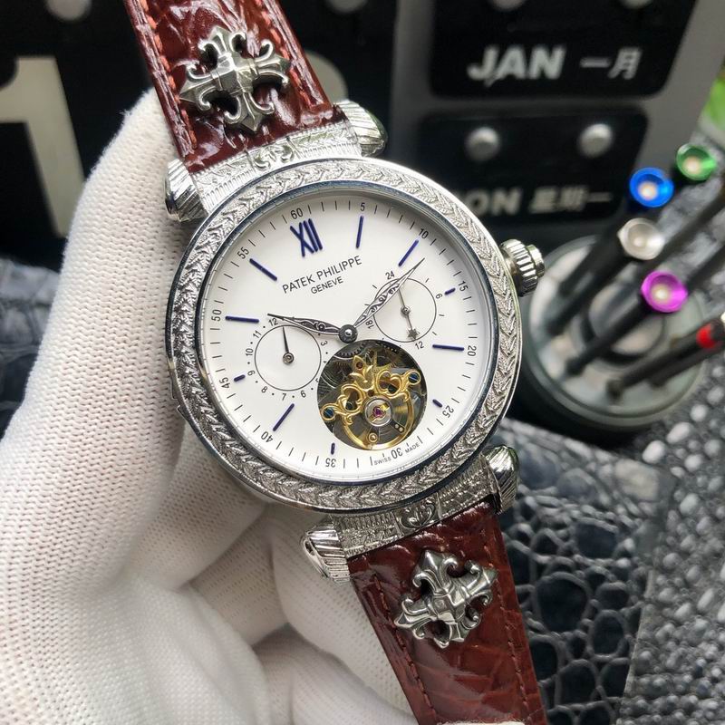 Patek Philippe 42mm 61 (29)