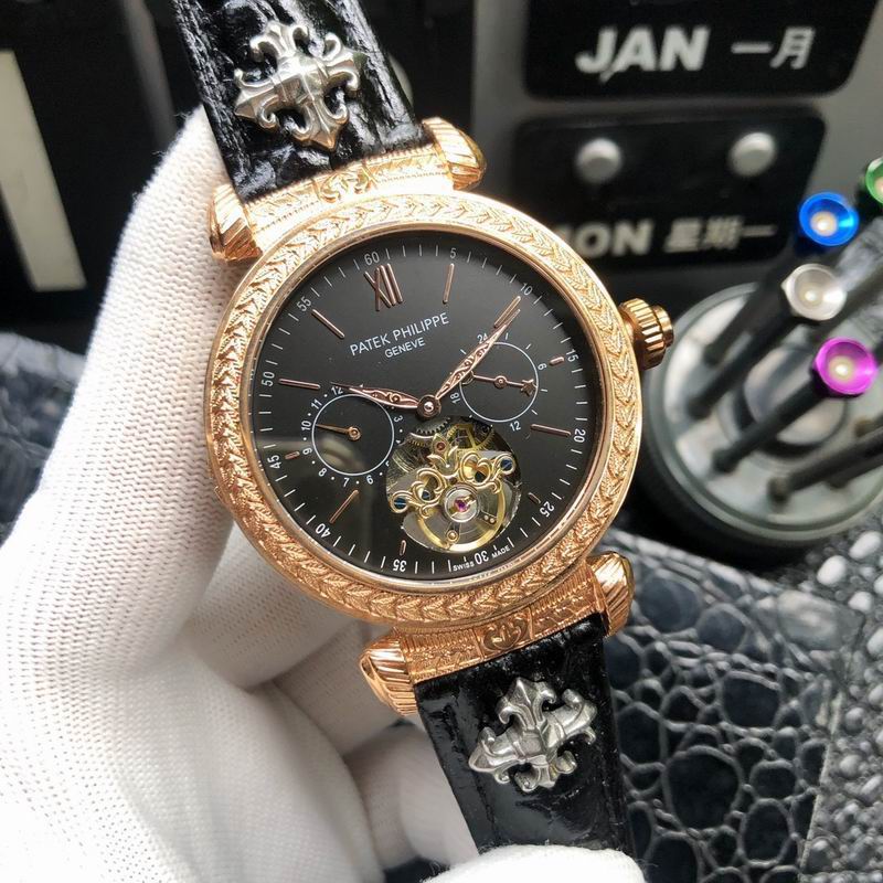 Patek Philippe 42mm 61 (30)