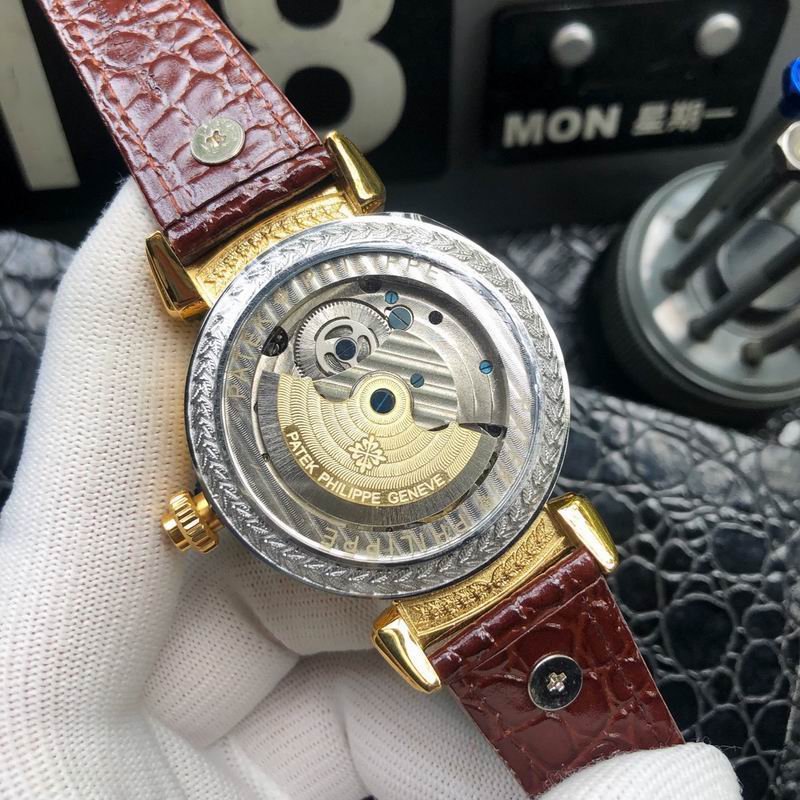 Patek Philippe 42mm 61 (32)