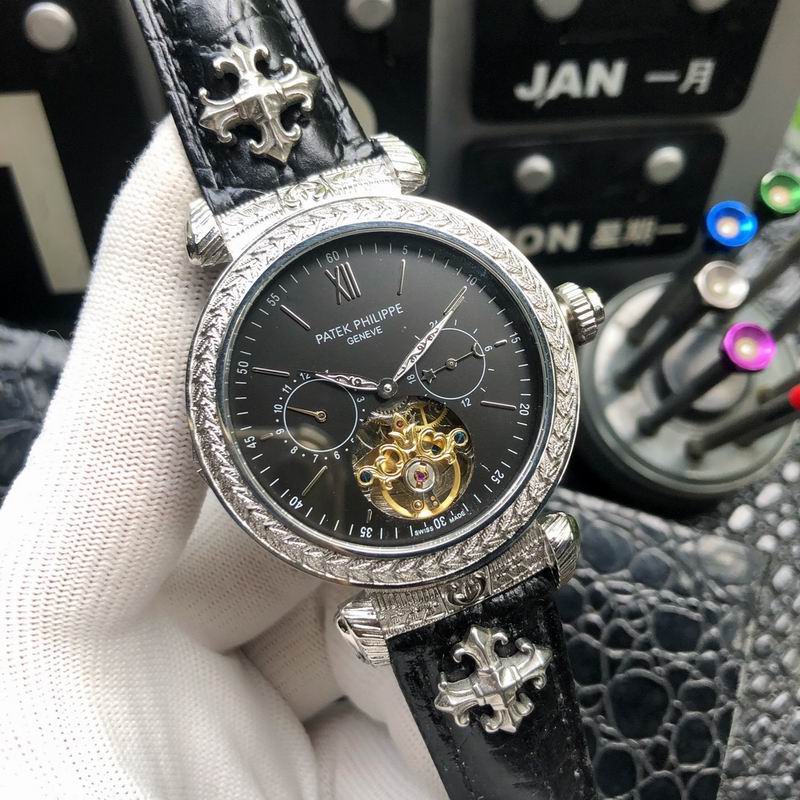 Patek Philippe 42mm 61 (34)