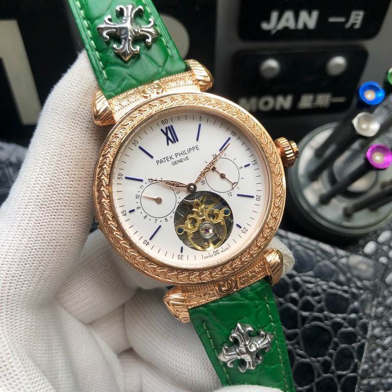 Patek Philippe 42mm 61 (35)