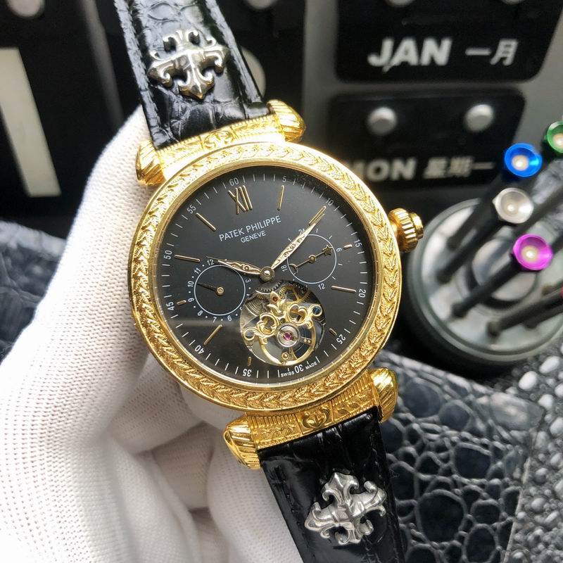 Patek Philippe 42mm 61 (36)