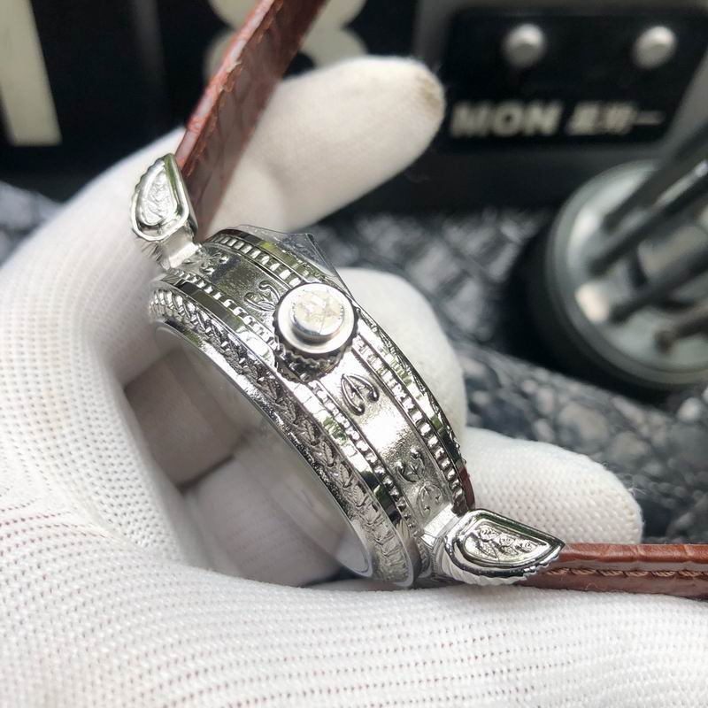 Patek Philippe 42mm 61 (4)