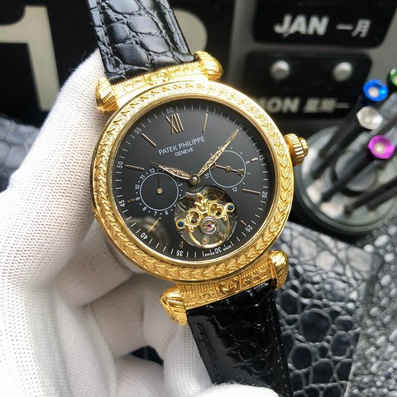 Patek Philippe 42mm 61 (8)