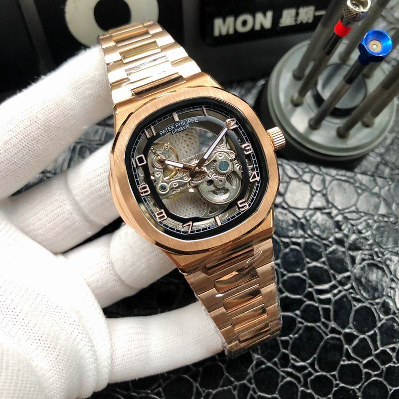 Patek Philippe 42mm 62 (11)