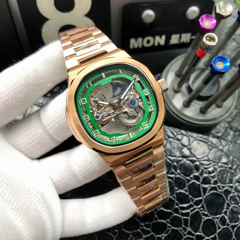 Patek Philippe 42mm 62 (13)