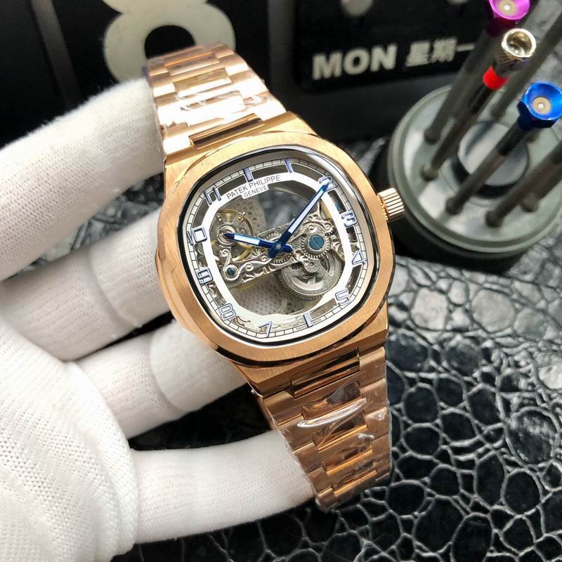 Patek Philippe 42mm 62 (16)