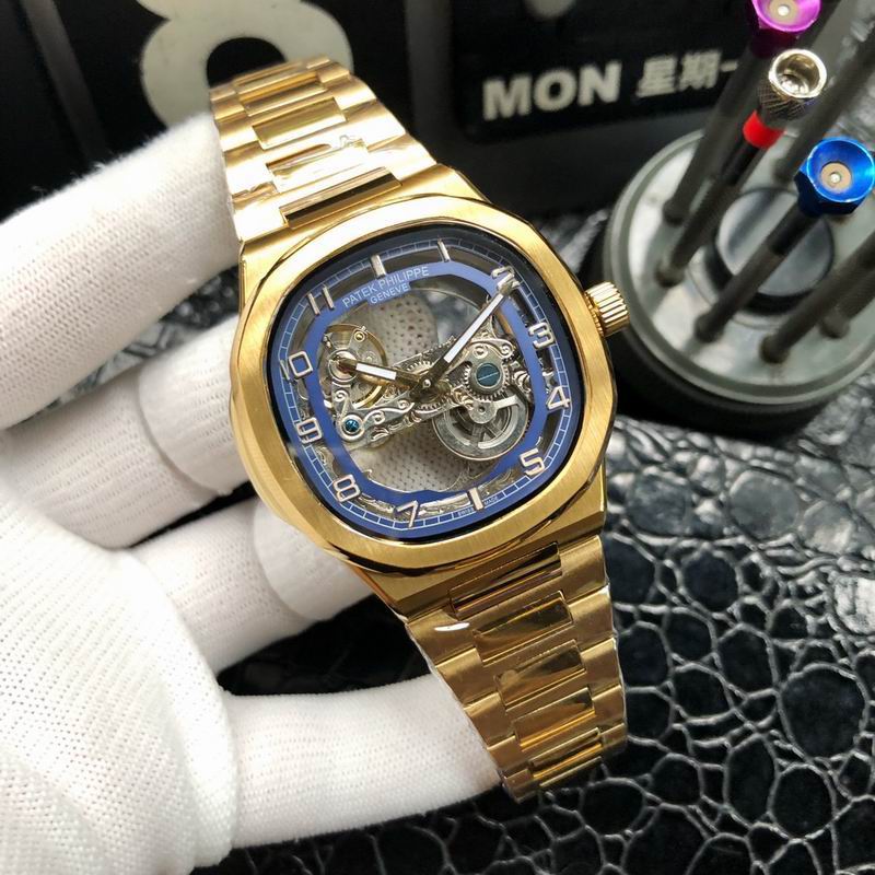 Patek Philippe 42mm 62 (19)