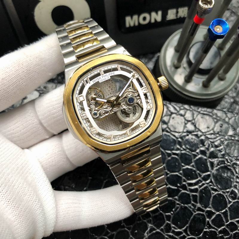 Patek Philippe 42mm 62 (21)