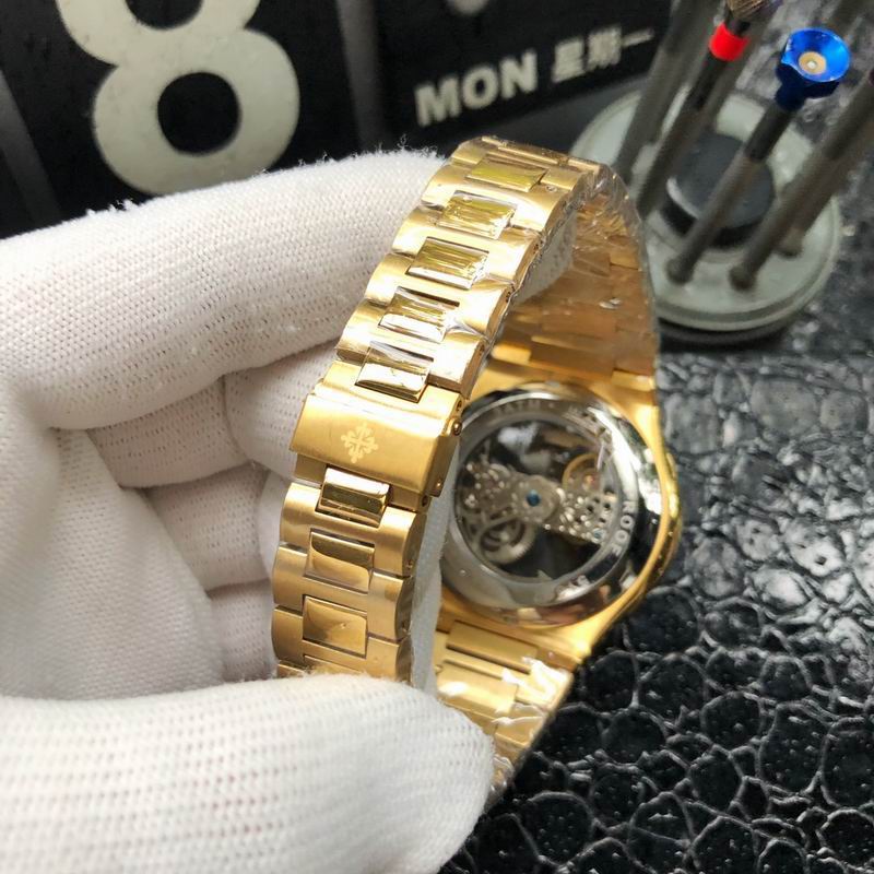 Patek Philippe 42mm 62 (22)