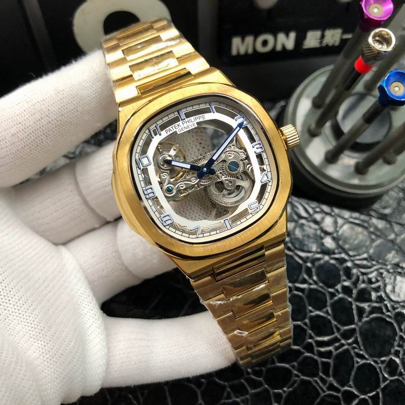 Patek Philippe 42mm 62 (23)