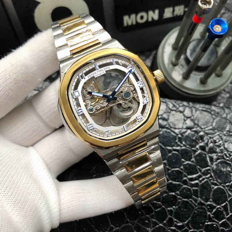 Patek Philippe 42mm 62 (24)