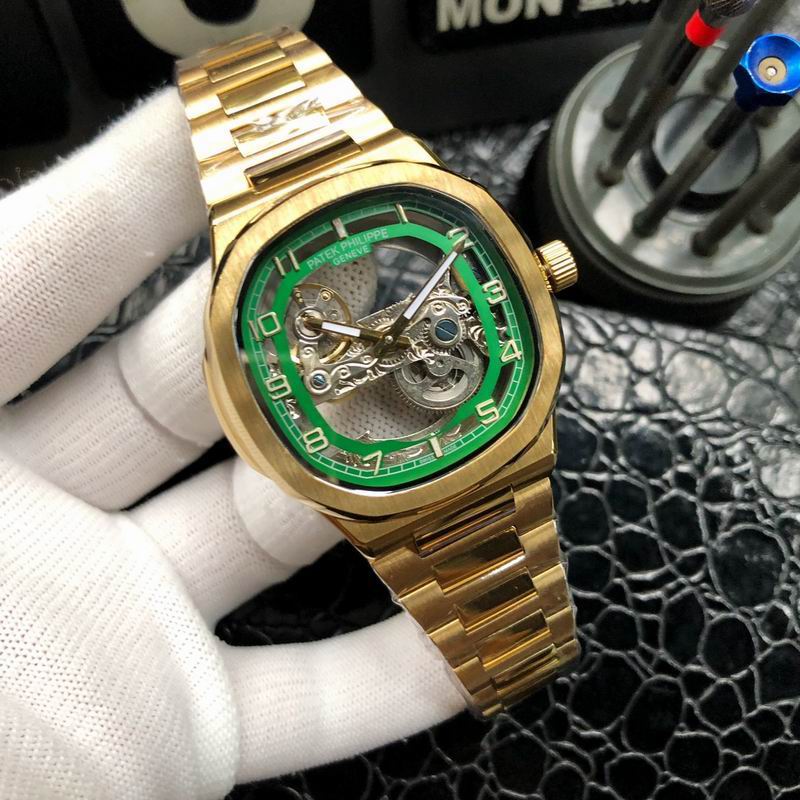 Patek Philippe 42mm 62 (25)