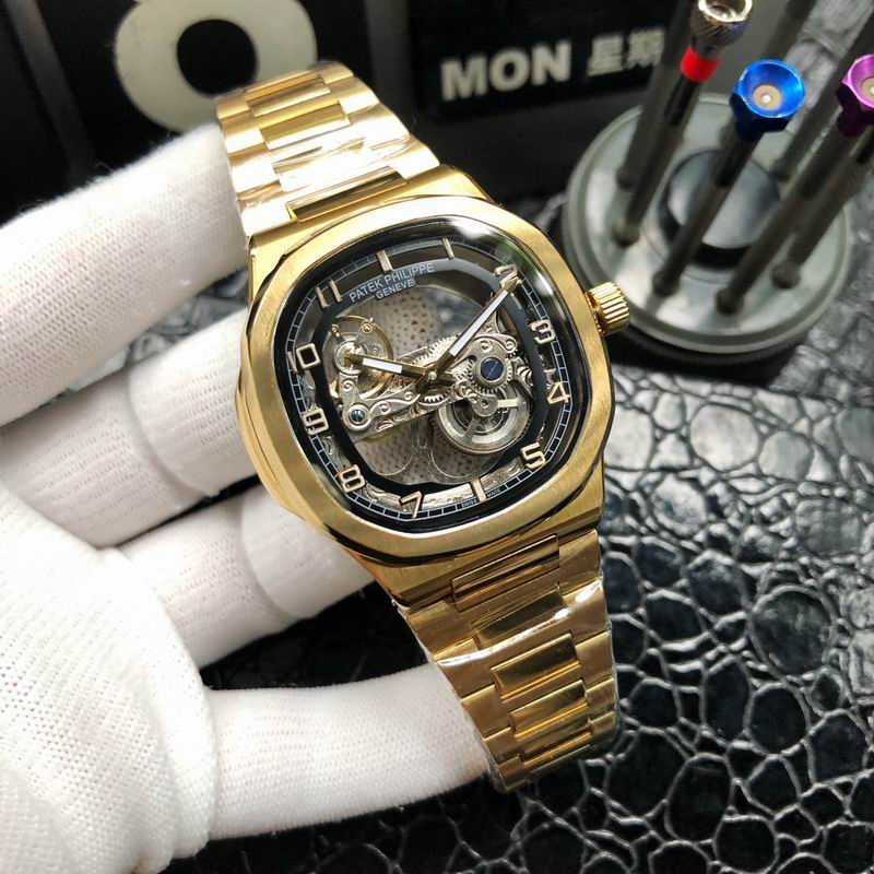 Patek Philippe 42mm 62 (27)