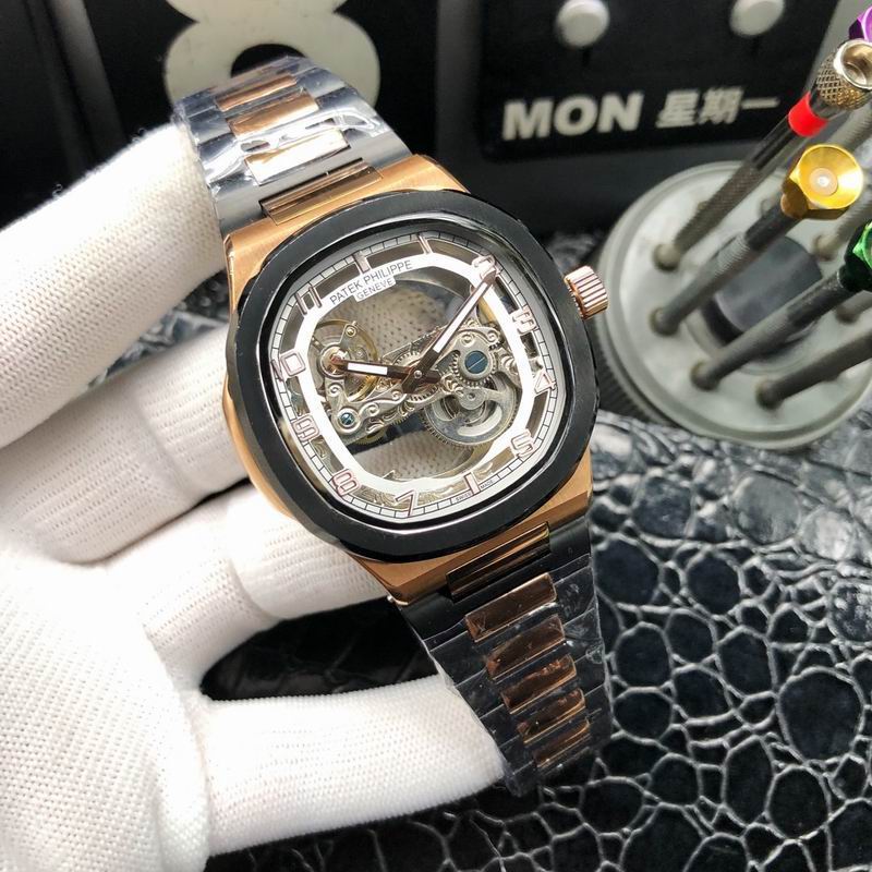 Patek Philippe 42mm 62 (28)