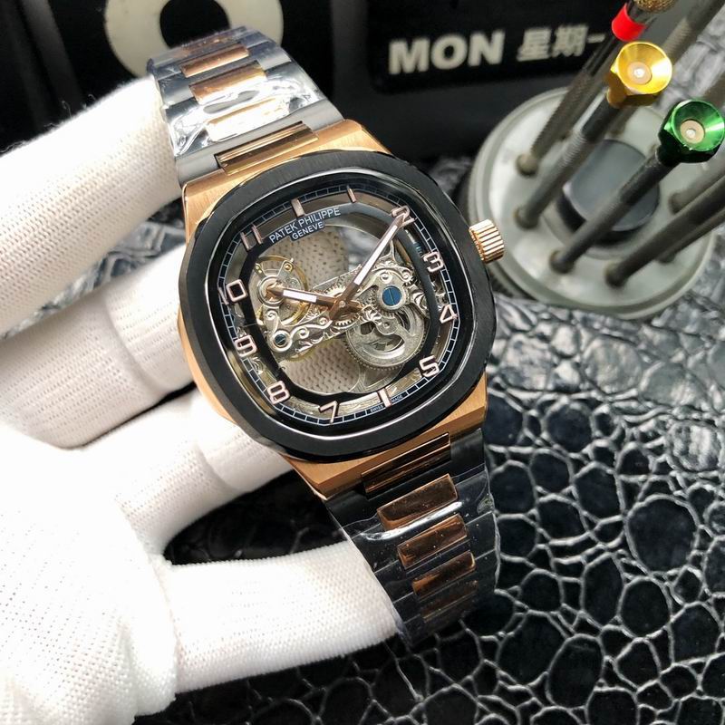 Patek Philippe 42mm 62 (29)