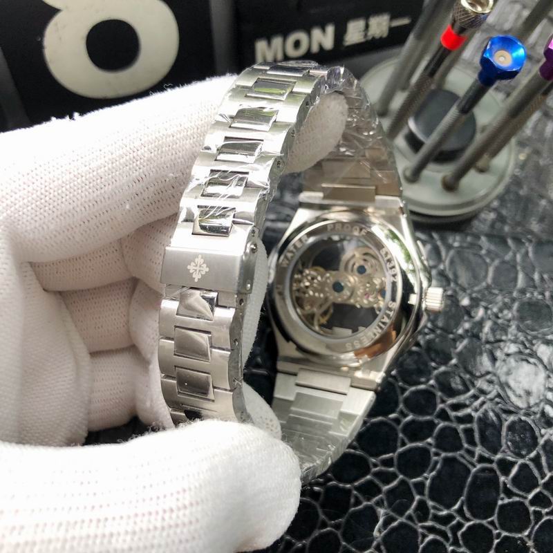 Patek Philippe 42mm 62 (3)