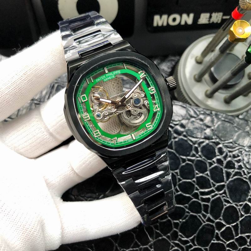 Patek Philippe 42mm 62 (30)