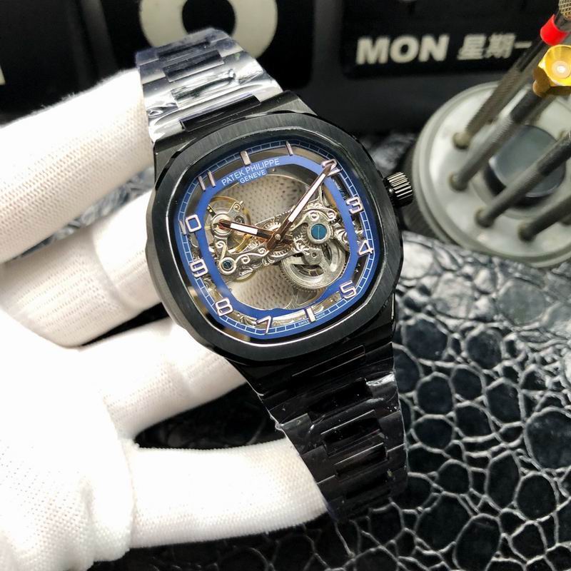 Patek Philippe 42mm 62 (31)