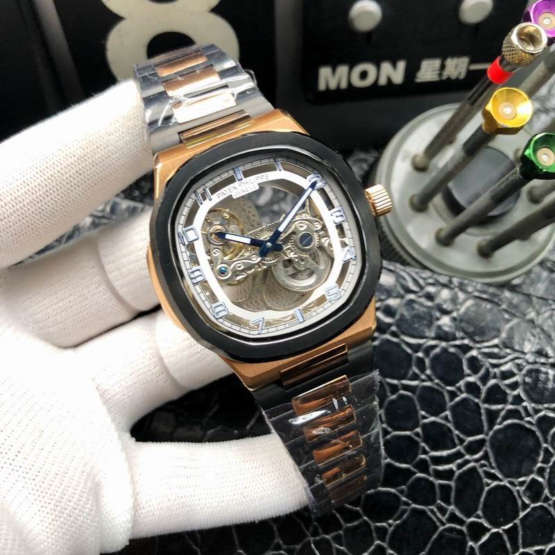 Patek Philippe 42mm 62 (33)