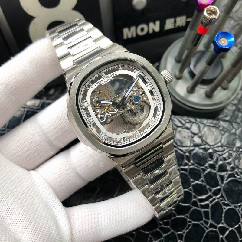 Patek Philippe 42mm 62 (4)