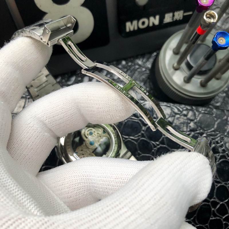 Patek Philippe 42mm 62 (6)