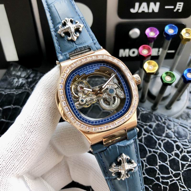 Patek Philippe 42mm 64 (11)