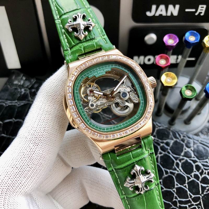 Patek Philippe 42mm 64 (13)