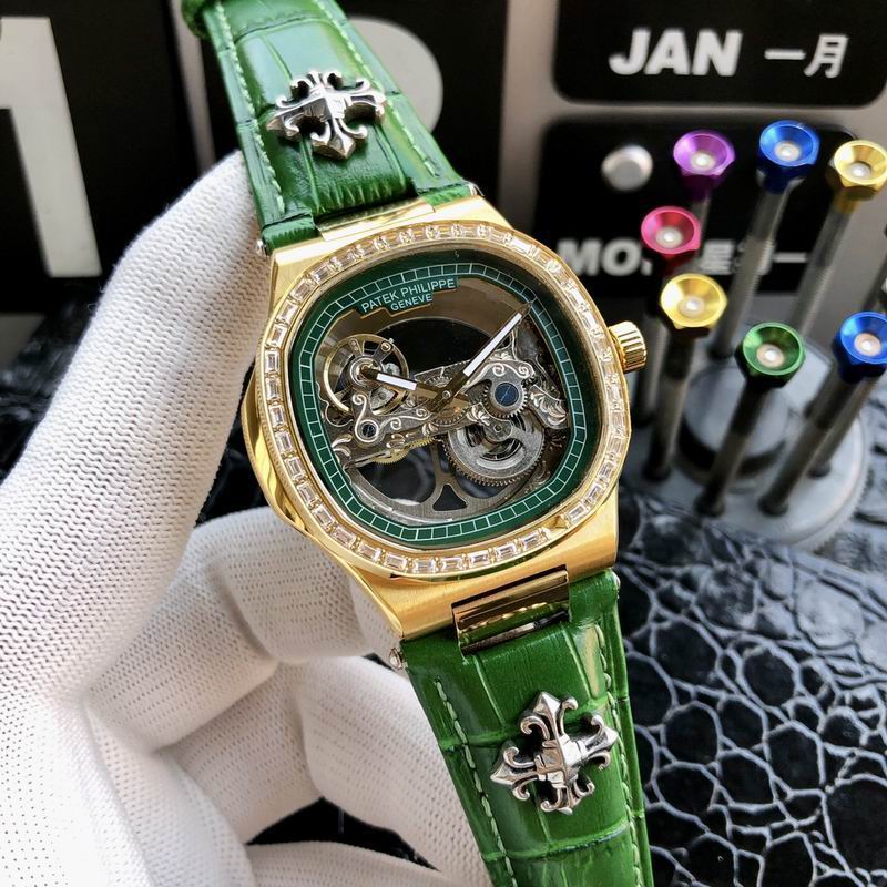 Patek Philippe 42mm 64 (14)