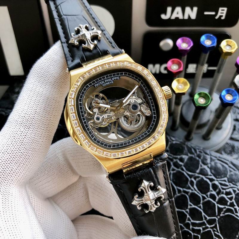 Patek Philippe 42mm 64 (15)