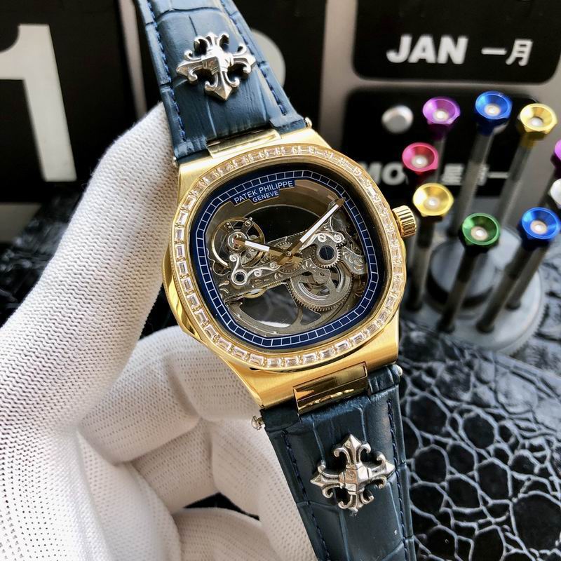 Patek Philippe 42mm 64 (16)