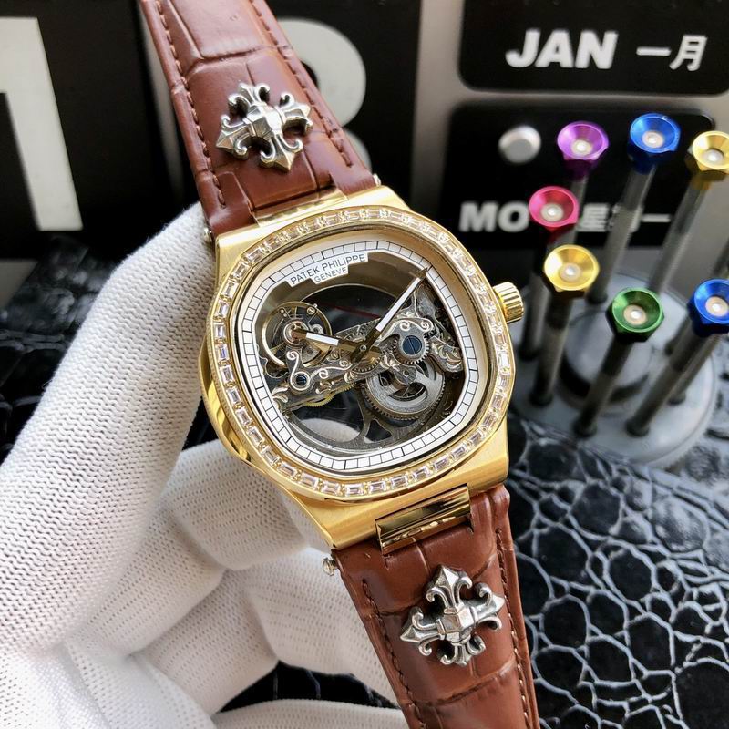 Patek Philippe 42mm 64 (17)