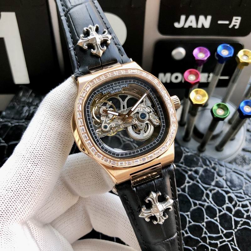 Patek Philippe 42mm 64 (18)