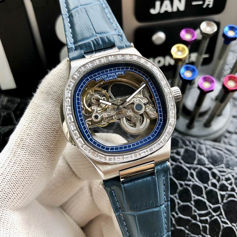 Patek Philippe 42mm 64 (19)