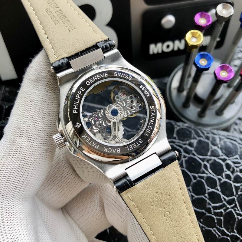 Patek Philippe 42mm 64 (20)