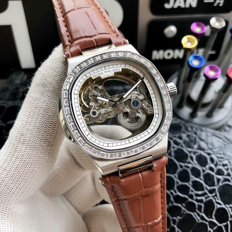 Patek Philippe 42mm 64 (21)